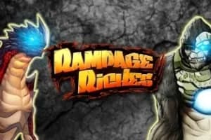 Rampage Riches slot preview