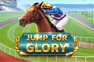 Jump for Glory slot preview