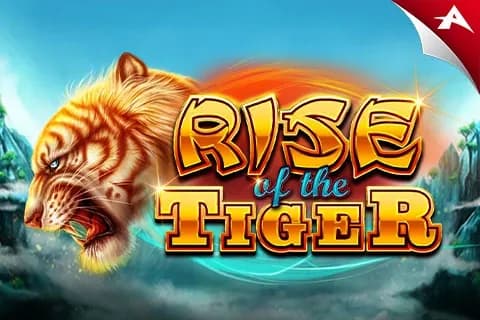 Rise of the Tiger slot preview