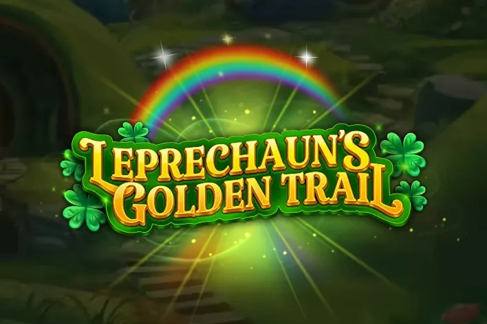 Leprechaun's Golden Trail slot preview