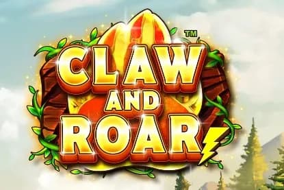 Claw and Roar slot preview