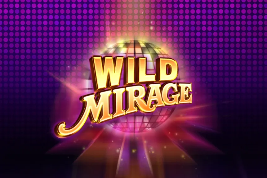 Wild Mirage slot preview