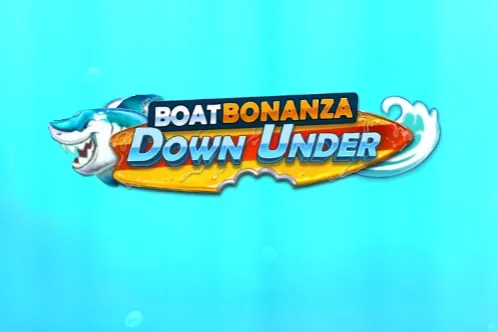 Boat Bonanza Down Under slot preview