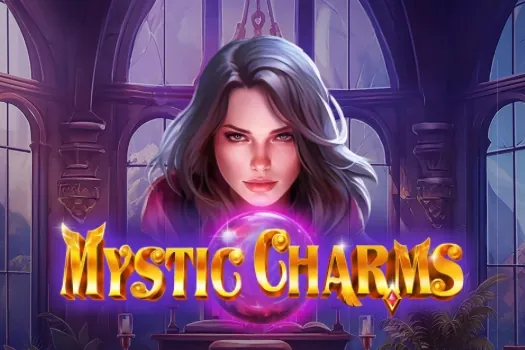 Mystic Charms slot preview