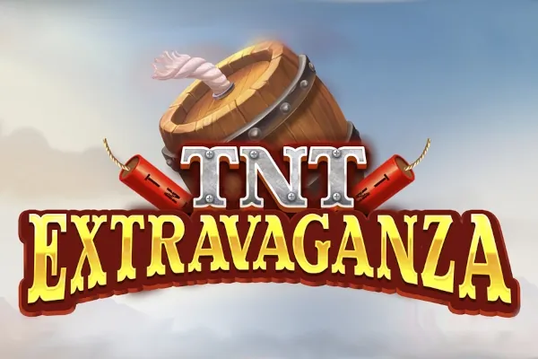 TNT Extravaganza slot preview