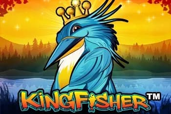 Kingfisher slot preview