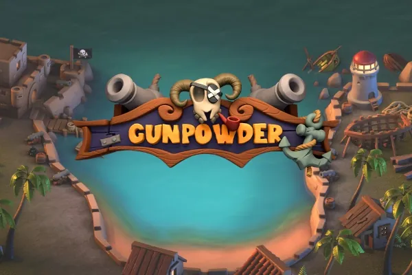 Gunpowder slot preview
