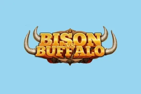 Bison vs Buffalo slot preview