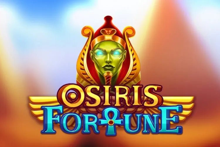 Osiris Fortune slot preview