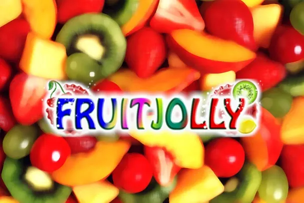 FruitJolly slot preview
