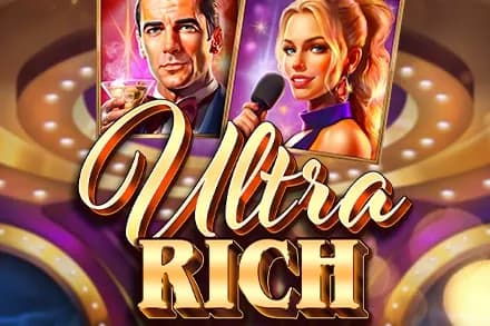 Ultra Rich slot preview