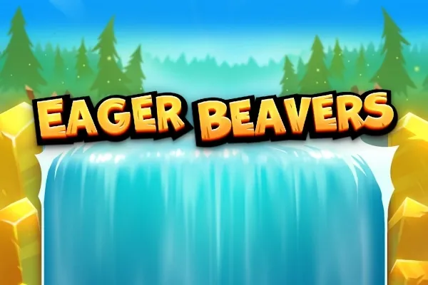 Eager Beavers slot preview