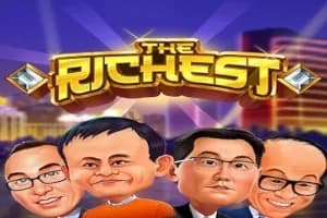 The Richest slot preview