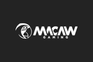 Macaw Gaming logo