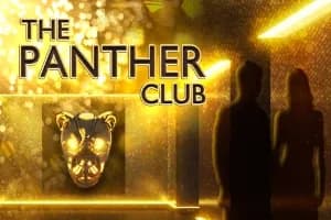 The Panther Club slot preview