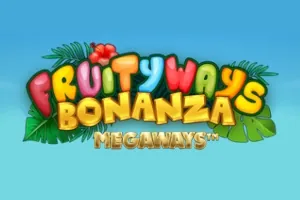 Fruityways Bonanza Megaways slot preview