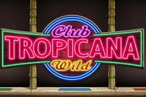 Club Tropicana Wild slot preview