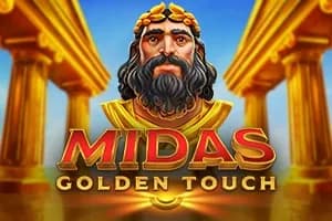 Midas Golden Touch