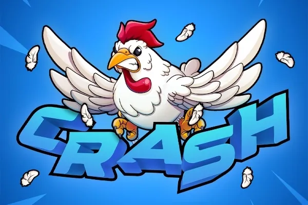 Crash crash game preview
