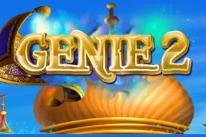 Genie 2 slot preview