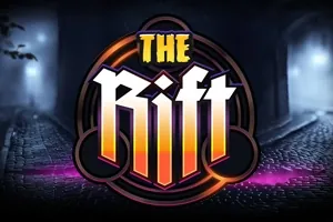 The Rift slot preview
