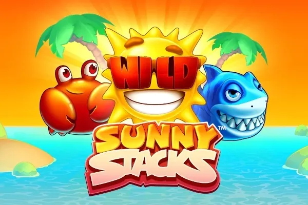 Sunny Stacks slot preview