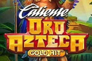 Gold Hit: Oro Azteca slot preview