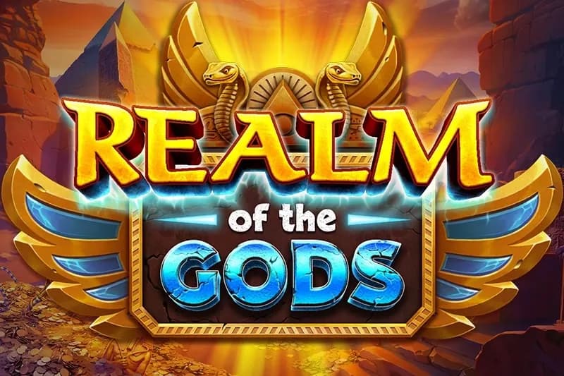 Realm of the Gods slot preview