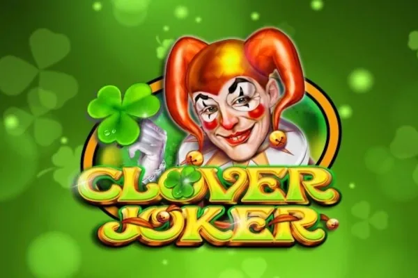 Clover Joker