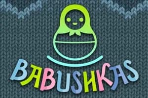 Babushkas slot preview
