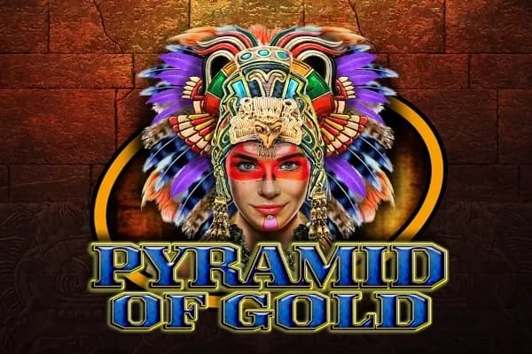 Pyramid of Gold slot preview