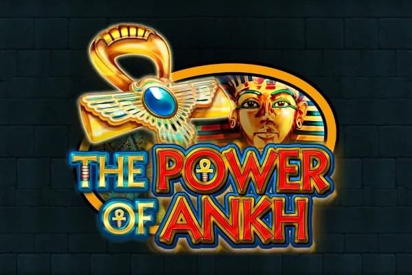 The Power of Ankh slot preview