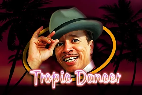 Tropic Dancer slot preview