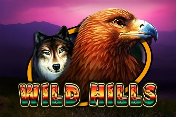 Wild Hills slot preview