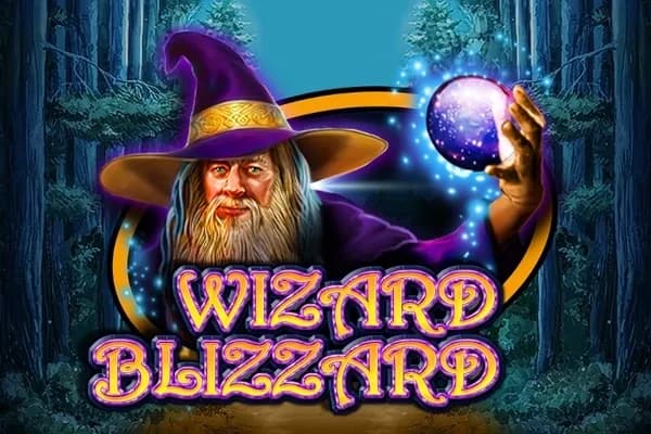 Wizard Blizzard slot preview
