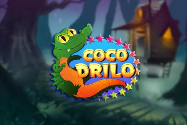 Coco Drilo