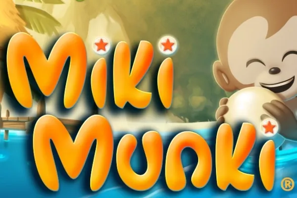 Miki Munki
