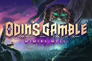 Odin's Gamble slot preview