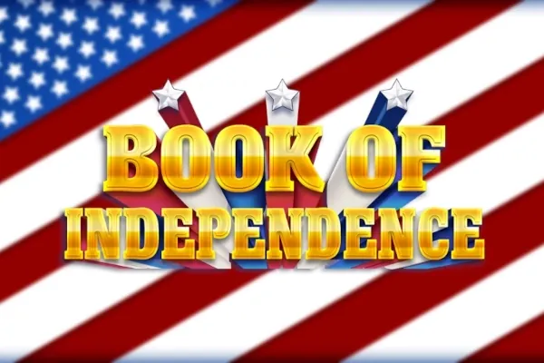 Book of Independence slot preview