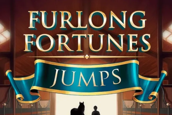 Furlong Fortunes Jumps slot preview