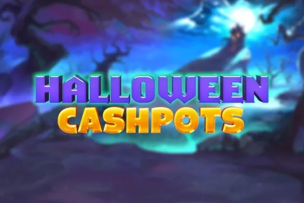 Halloween Cash Pots slot preview