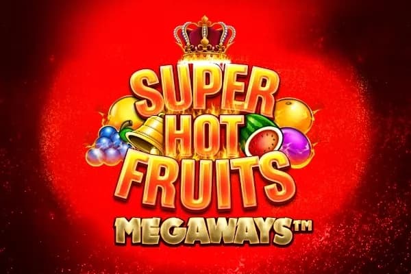 Super Hot Fruits Megaways