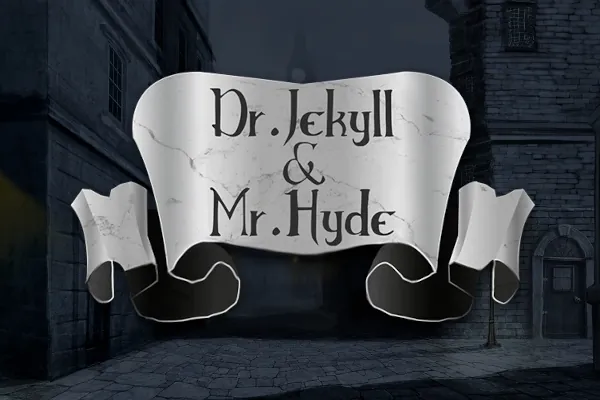 Dr Jekyll & Mr Hyde slot preview