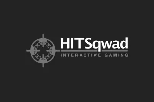 HITSqwad logo