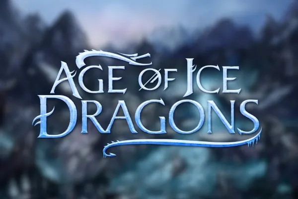 Age of Ice Dragons slot preview