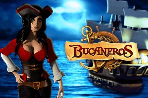 Bucaneros