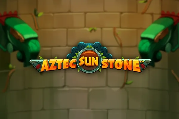 Aztec Sun Stone slot preview