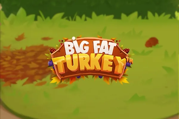 Big Fat Turkey slot preview