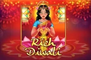 Rich Diwali slot preview