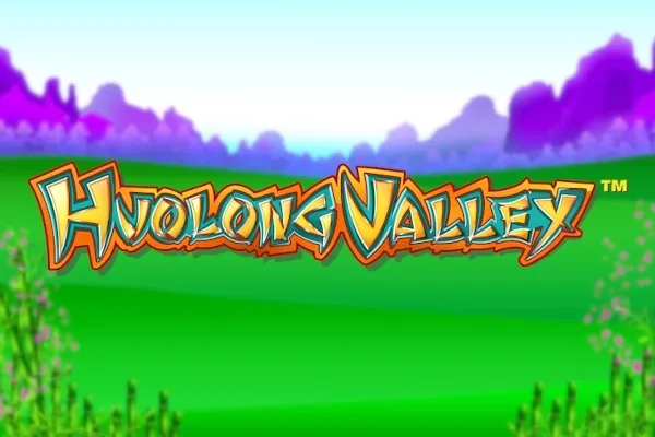Huolong Valley